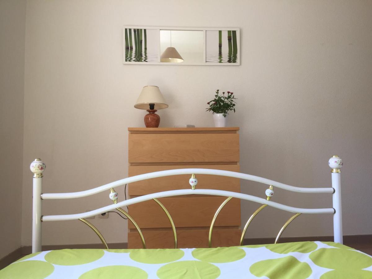 Apartamento Les Iris Carcasona Exterior foto